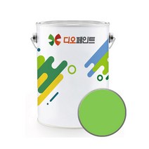 디오페인트 멀티퍼퍼스 저광 벽체가구용 페인트 1L, 스테디23