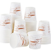 종이컵, 1000개입, 1박스