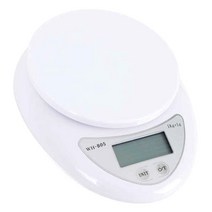 에이비엠 디지털 주방저울, 에그