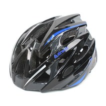 에어워크 에어로01 성인용 헬멧, 블루