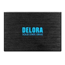 델로라 SSD, 240GB