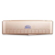 미젤로 미션 골드 고체 팬 수채물감 1세트, 24색, 24색