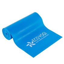 에코요기 라텍스 밴드, 블루