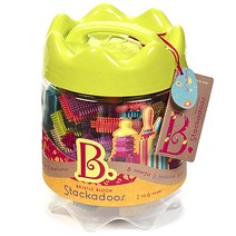 브랜드B 스타카두 블럭, 2~7세