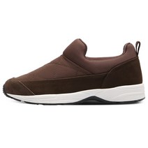 SNRD 여성용 패딩 슬립온 SN162