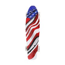 랜드웨이 랜드서퍼 크루져 스케이트보드, USA