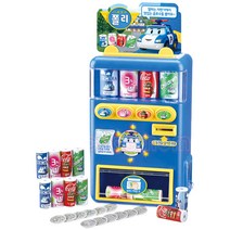 원앤원 로보카폴리 말하는 자판기