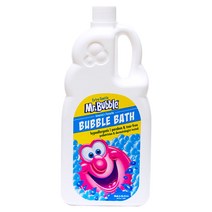 미스터버블 엑스트라젠틀(향무첨가) 버블바스 1060ml, 1.06L, 1개