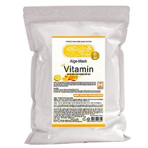 메디플라워 모델링팩 비타민, 1000g, 1개