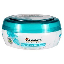 히말라야 너리싱 스킨크림, 50ml, 1개