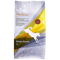 트로벳 유라이내리 스트루바이트 요로결석용 처방사료, 5.21kg, 1개