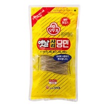 오뚜기옛날 사리 당면, 250g, 1개