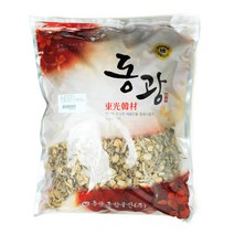 동광종합물산 핑거루트, 3kg, 1개