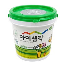 아이생각 수성내부 프리미엄 1L 샤이닝레몬(1026), 1000ml, 1개