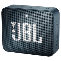 제이비엘 GO2J 블루투스 스피커, 네이비
