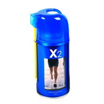 제벡 엑스투 런닝머신 오일, 320ml, 1개
