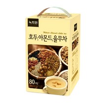 녹차원 호두아몬드율무차, 1440g, 1개입