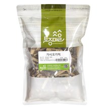 토종마을 가시오가피, 1개, 300g