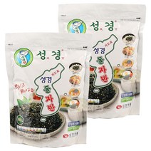 성경식품 돌자반300g, 2개