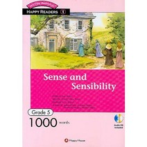Sense and Sensibility (1000 Words), HAPPY HOUSE