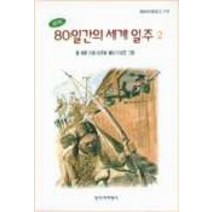 80일간의 세계일주 2, 창작과비평사