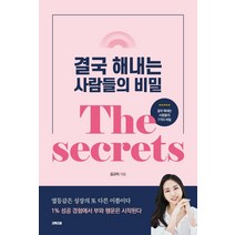 결국 해내는 사람들의 비밀, 김규리, 굿위즈덤
