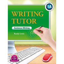 Writing Tutor 1A(SB), 컴퍼스
