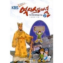 KBS 만화로 보는 역사스페셜 3, 아침이슬