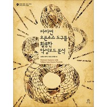 파이썬 오픈소스 도구를 활용한 악성코드 분석, 에이콘출판