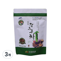 작두콩차 티백, 1.2g, 30개입, 3개
