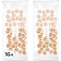 삼립 미니꿀약과, 200g, 16개