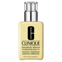 크리니크 드라마티컬리 디퍼런트 모이스춰라이징 로션+, 125ml, 1개