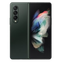삼성전자 갤럭시 Z폴드3 5G SM-F926N, 256GB, 팬텀 그린