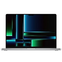 Apple 2023 맥북 프로 16 M2, 실버, M2 Pro 12코어, 1TB, 16GB, MAC OS, MNWD3KH/A