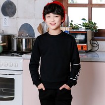 잭키드 남아 라이프기모맨투맨티