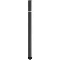 [갤탭a6] 삼성전자 갤럭시탭A6터치펜, a6터치펜 p580 블랙, 1개