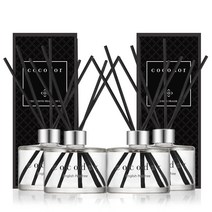 코코도르 디퓨저 200ml x 4p, 잉글리쉬페어프리