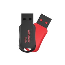 하이크비전 USB 2.0 메모리 M200R, 32GB