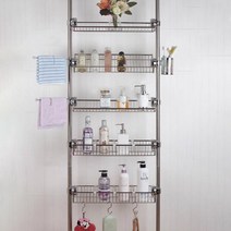 스타픽스 원터치 수납 선반 5단 600S, 1개