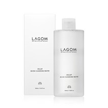 라곰 셀럽 마이크로 클렌징 워터, 1개, 350ml