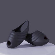 트윈브로 지압 소라 슬리퍼 S 225-230mm