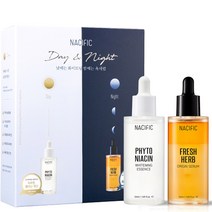 네시픽 낮화밤욕 2종 세트, 1세트