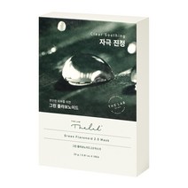 더랩바이블랑두 그린 플라보노이드 2.0 마스크, 10개입, 1개