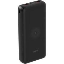 [보조배터리과충전방지고속충전대용량] 샤오미 7세대 10000mAh 22.5W 대용량 고속 충전 보조배터리, 7세대1만(네이비), +CtoC 케이블