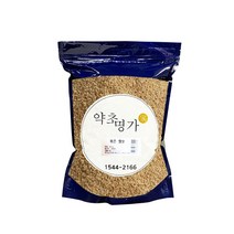 약초명가 볶은쌀눈, 1개, 200g