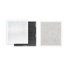 TSI 삼성 공기청정기 호환 프리미엄형 필터 세트 + 부직포 필터, CFX-B100D / CFX-2TCD