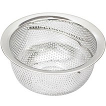 스텐팩토리 스테인레스 304 볼형 씽크거름망, 1개, 1개입
