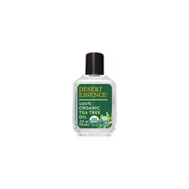 데저트에센스 티트리 오일, 15ml, 1개