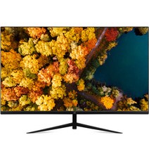 어드밴스원 68.58cm FHD 보더리스 75hz 게이밍 모니터, MV27KL(무결점)