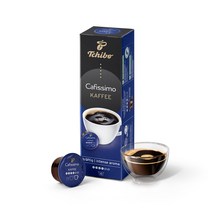 치보 카피시모 캡슐커피 인텐스 아로마 크랍티그, 7.5g, 10개